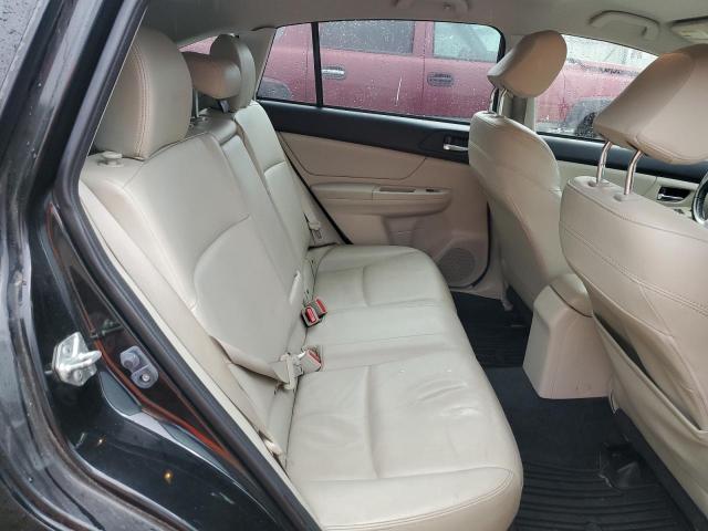 Photo 10 from auction – 2012 SUBARU IMPREZA SP with VIN JF1GPAR66CH204756
