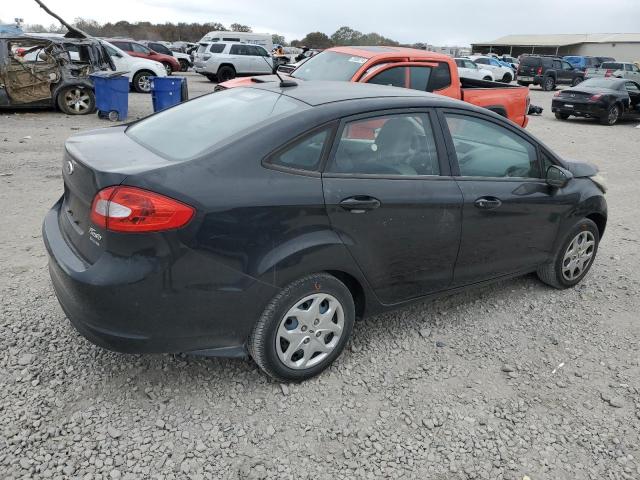 Photo 3 from auction – 2013 FORD FIESTA S with VIN 3FADP4AJ6DM110765