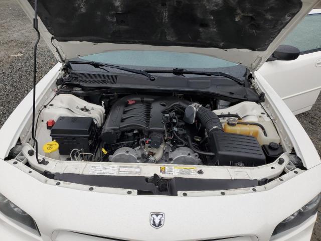 Photo 11 from auction – 2008 DODGE CHARGER with VIN 2B3KA43G08H279514