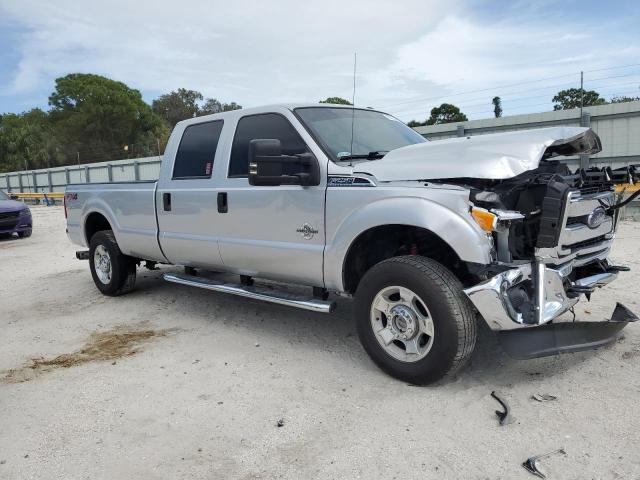 Photo 4 from auction – 2016 FORD F250 SUPER with VIN 1FT7W2BT8GEA31977
