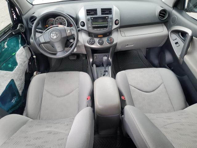Photo 8 from auction – 2011 TOYOTA RAV4 with VIN JTMBF4DV8B5043821
