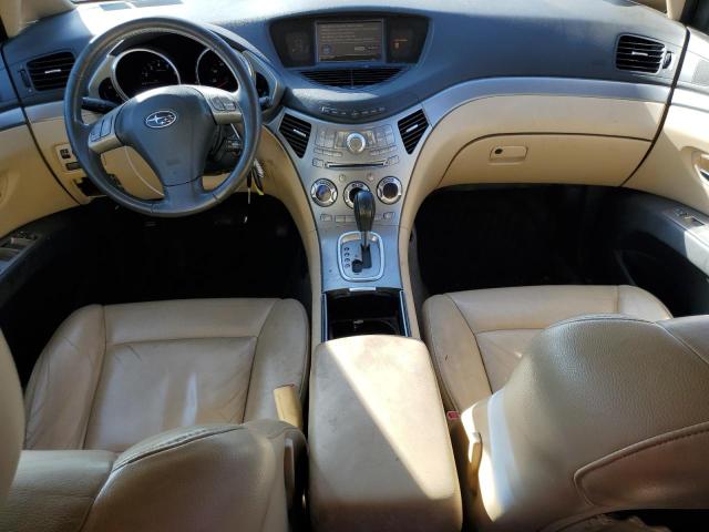 Photo 8 from auction – 2007 SUBARU B9 TRIBECA with VIN 4S4WX86D674403431