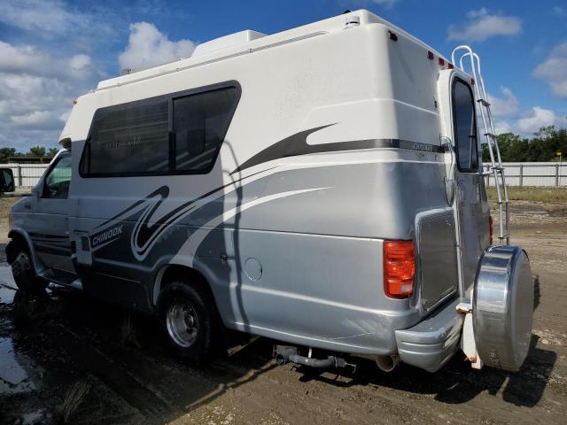 Photo 3 from auction – 2002 FORD ECONOLINE with VIN 1FDWE35S12HB71346