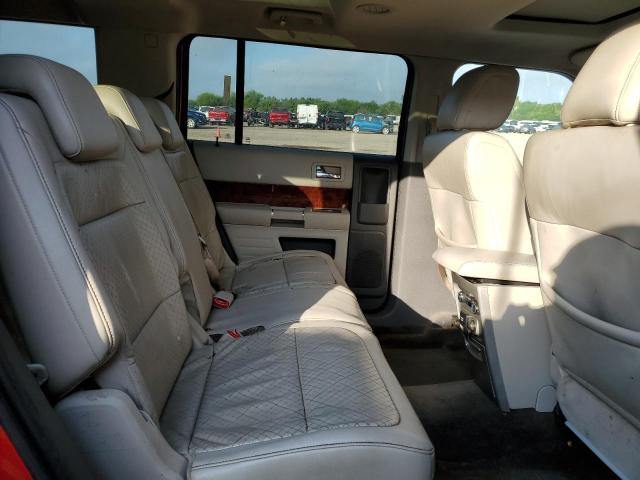 Photo 11 from auction – 2010 FORD FLEX LIMIT with VIN 2FMGK5DC6ABA39116