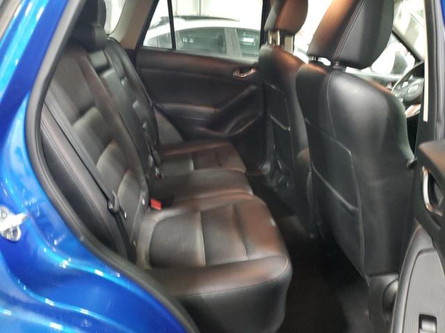 Photo 11 from auction – 2013 MAZDA CX-5 GT with VIN JM3KE4DE2D0106311