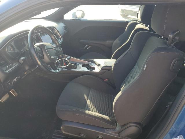 صورة رقم 7 من المزاد - 2021 DODGE CHALLENGER مع VIN 2C3CDZBT7MH572752
