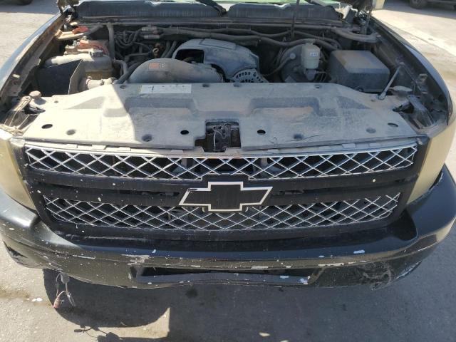 Photo 11 from auction – 2007 CHEVROLET SILVERADO with VIN 3GCEC13Y57G504618