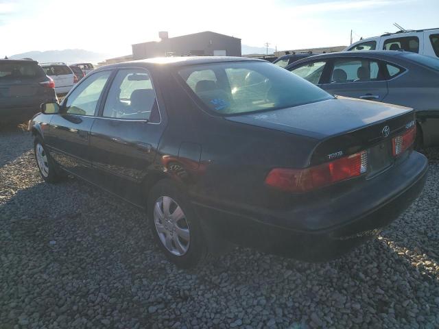 Photo 2 from auction – 2000 TOYOTA CAMRY CE with VIN 4T1BG22K8YU979345