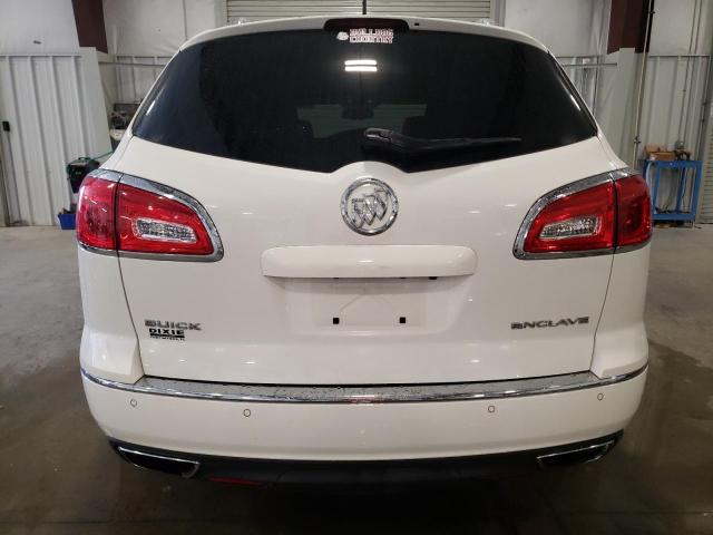 Photo 6 from auction – 2014 BUICK ENCLAVE with VIN 5GAKRBKD2EJ101957