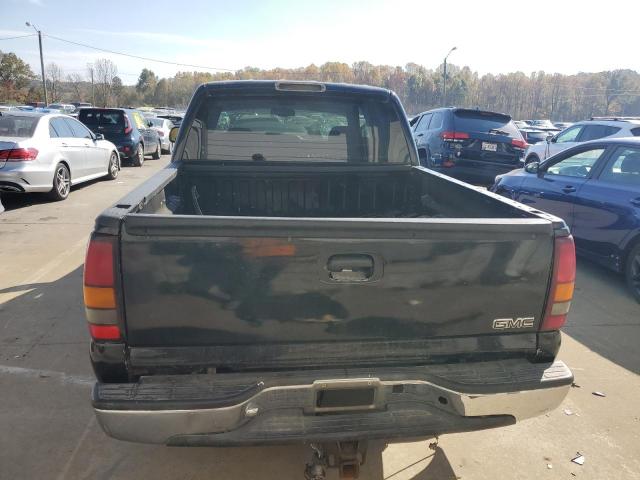 Photo 6 from auction – 2006 GMC NEW SIERRA with VIN 2GTEK13N161316789
