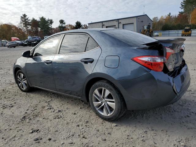 Photo 2 from auction – 2014 TOYOTA COROLLA EC with VIN 2T1BPRHE3EC042460