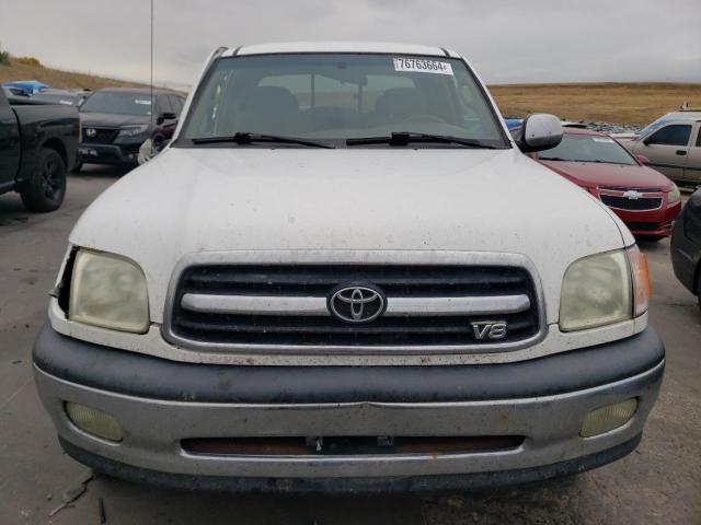 Photo 5 from auction – 2001 TOYOTA TUNDRA ACC with VIN 5TBBT44111S179764