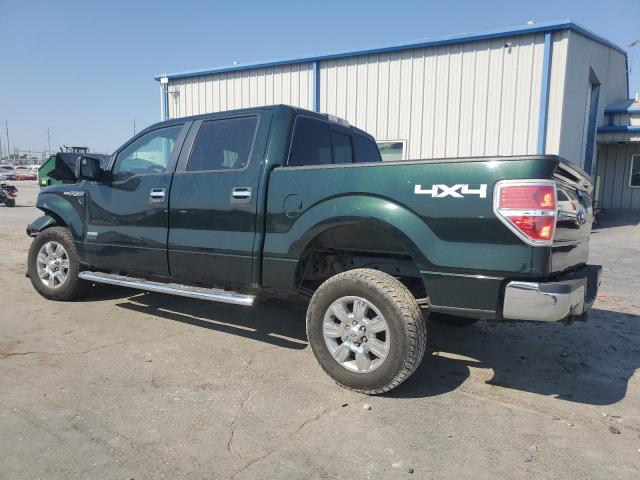 Photo 2 from auction – 2012 FORD F150 SUPER with VIN 1FTFW1ETXCFC97586