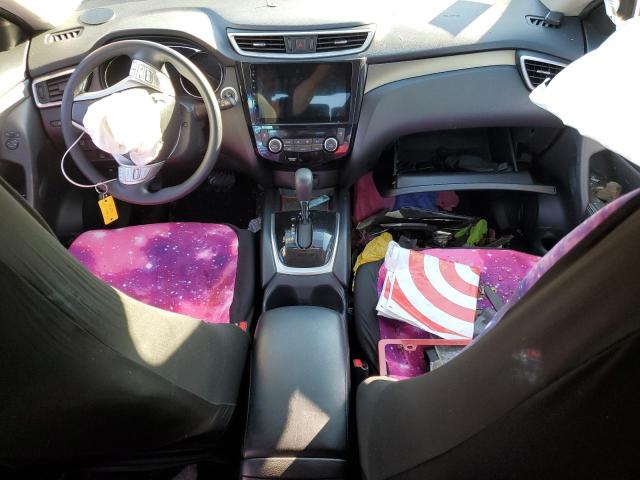 Photo 8 from auction – 2015 NISSAN ROGUE S with VIN KNMAT2MV8FP584547