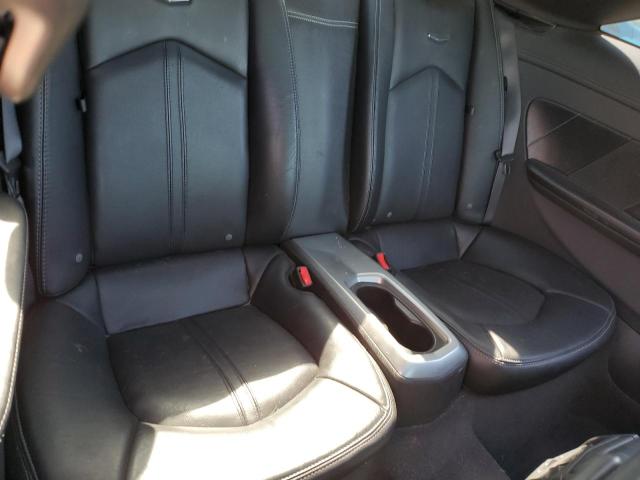 Photo 10 from auction – 2012 CADILLAC CTS PREMIU with VIN 1G6DS1E37C0111804