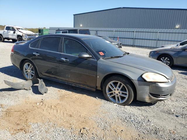 Photo 4 from auction – 2013 CHEVROLET IMPALA LTZ with VIN 2G1WC5E35D1240052