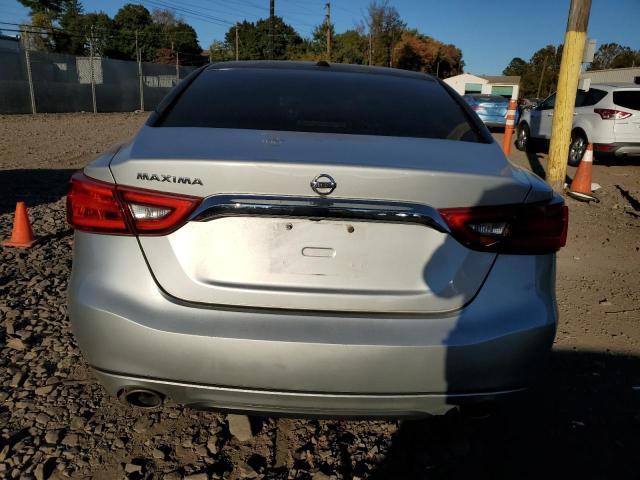 Снимка 6 от търг – 2017 NISSAN MAXIMA 3.5 с VIN 1N4AA6AP1HC456072