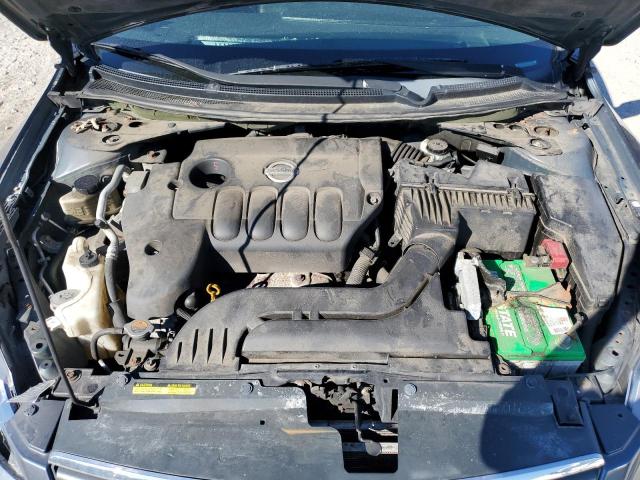Photo 11 from auction – 2008 NISSAN ALTIMA 2.5 with VIN 1N4AL21E58C234927
