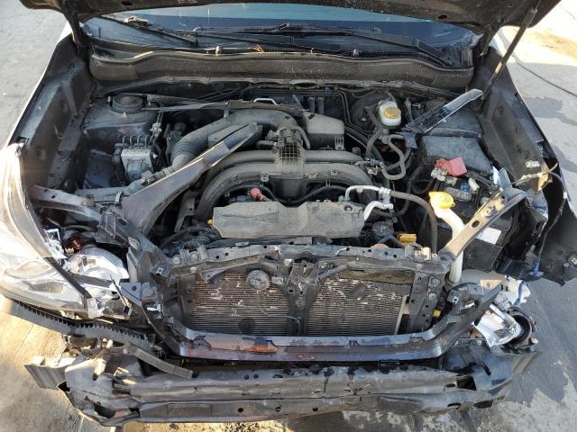Photo 12 from auction – 2018 SUBARU FORESTER 2 with VIN JF2SJABC8JH555723