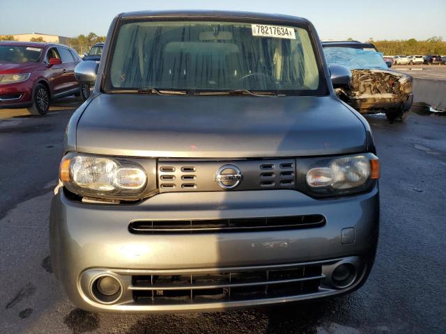 Photo 5 from auction – 2011 NISSAN CUBE BASE with VIN JN8AZ2KR1BT214017