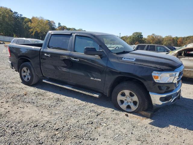 Photo 4 from auction – 2020 RAM 1500 BIG H with VIN 1C6RRFFG7LN291065