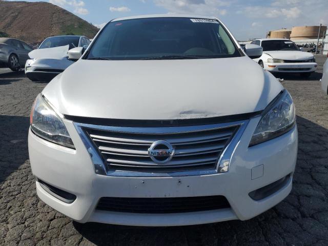 Photo 5 from auction – 2014 NISSAN SENTRA S with VIN 3N1AB7AP0EL662497