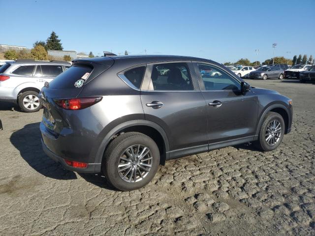 Photo 3 from auction – 2017 MAZDA CX-5 TOURI with VIN JM3KFBCL4H0204490