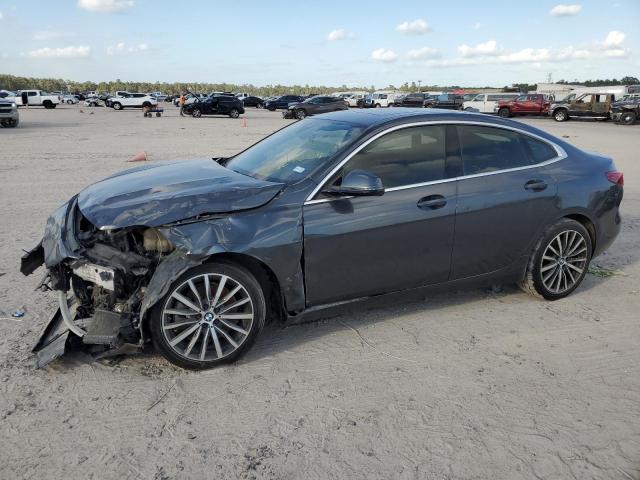 BMW 228I 2021 with VIN WBA53AK02M7H34054 - Photo from auction