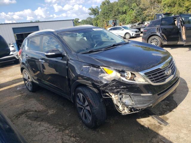 Photo 4 from auction – 2013 KIA SPORTAGE with VIN KNDPC3A28D7466117