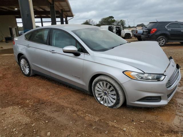 Photo 4 from auction – 2014 FORD FUSION S H with VIN 3FA6P0UU2ER394956