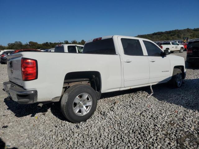 Photo 3 from auction – 2015 CHEVROLET SILVERADO with VIN 3GCUKREC0FG335072
