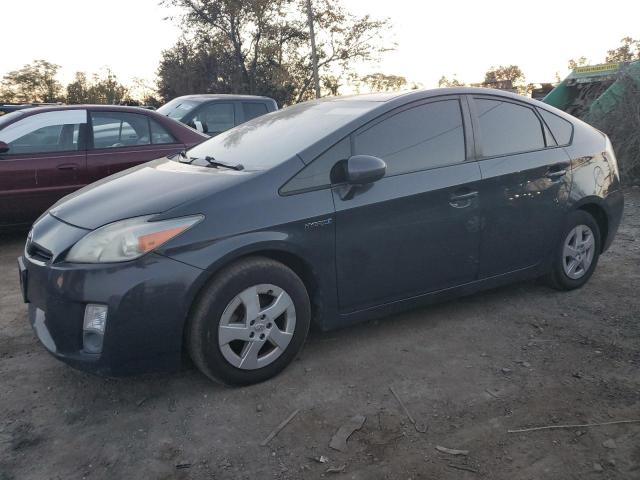 TOYOTA PRIUS 2010 с VIN JTDKN3DU7A0233237 - Снимка от търг