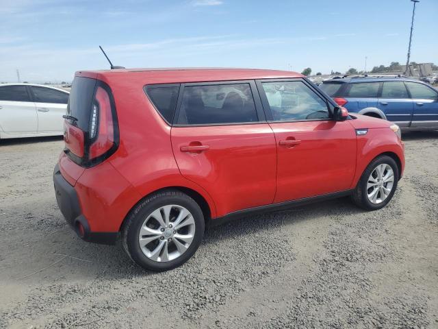 Снимка 3 от търг – 2015 KIA SOUL + с VIN KNDJP3A59F7802011