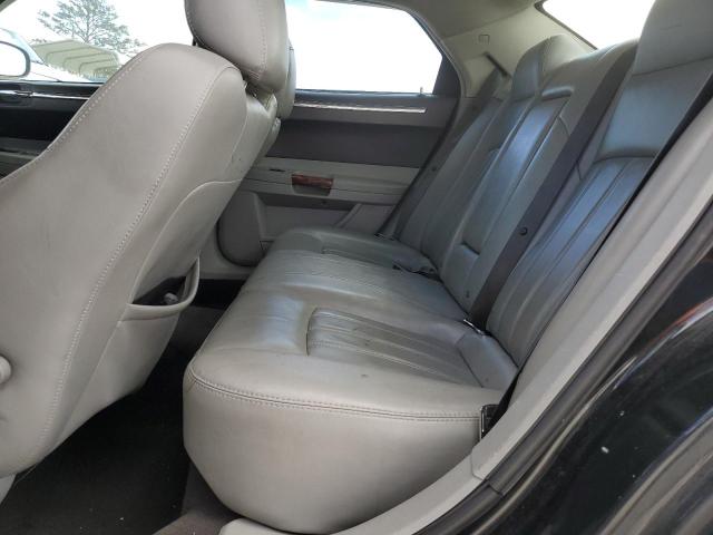 Photo 10 from auction – 2006 CHRYSLER 300C with VIN 2C3LA63H36H440124