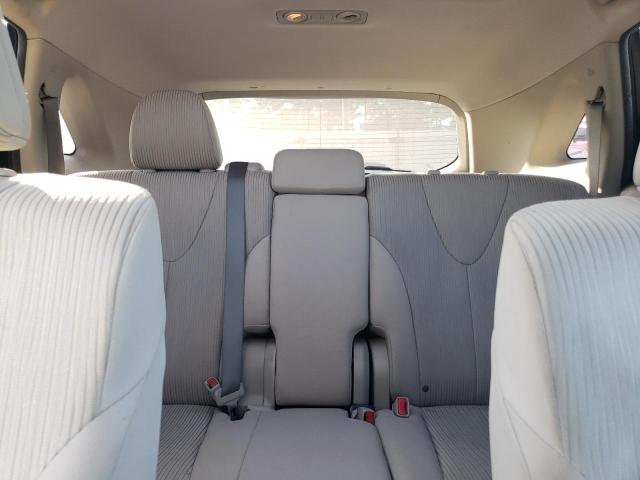 Photo 10 from auction – 2011 TOYOTA VENZA with VIN 4T3ZA3BB3BU054783