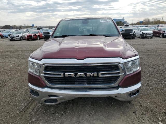 Photo 5 from auction – 2020 RAM 1500 BIG H with VIN 1C6SRFFT2LN119976