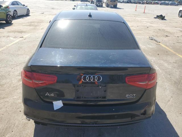Photo 6 from auction – 2016 AUDI A4 PREMIUM with VIN WAUFFAFLXGN007239