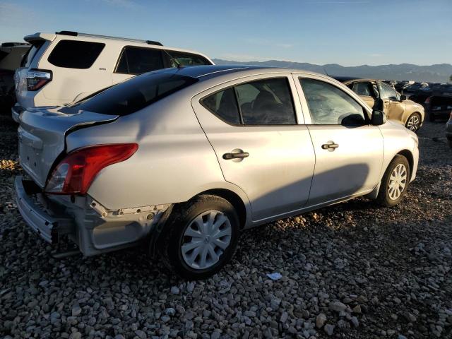 Photo 3 from auction – 2015 NISSAN VERSA S with VIN 3N1CN7AP1FL839124