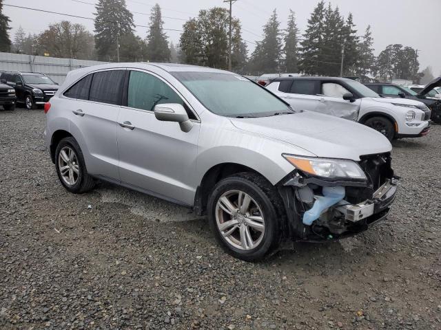 Photo 4 from auction – 2014 ACURA RDX with VIN 5J8TB4H34EL002631