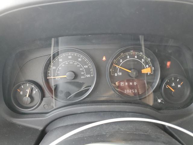 Photo 9 from auction – 2015 JEEP PATRIOT LA with VIN 1C4NJPFA7FD157179