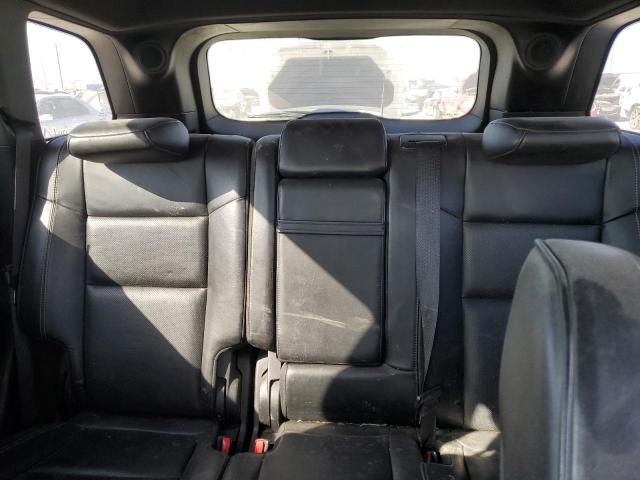 Photo 10 from auction – 2017 JEEP GRAND CHER with VIN 1C4RJECG2HC614746