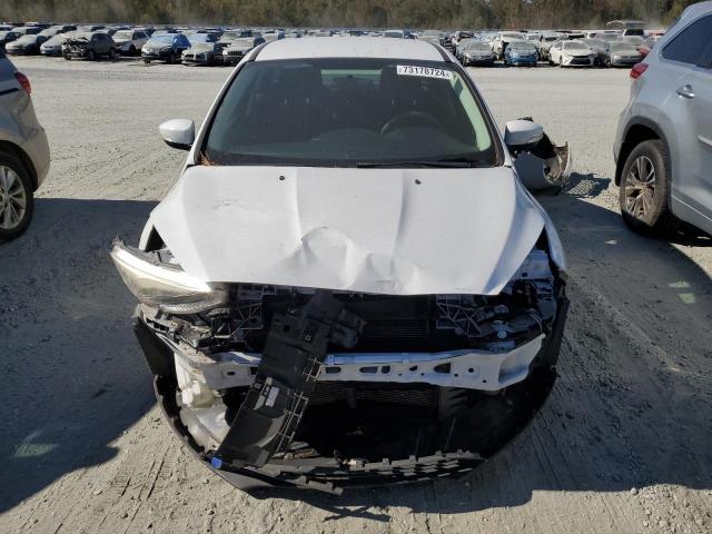 Photo 5 from auction – 2017 FORD FOCUS SE with VIN 1FADP3F2XHL241510