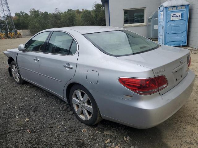 Photo 3 from auction – 2006 LEXUS ES 330 with VIN JTHBA30G365155799