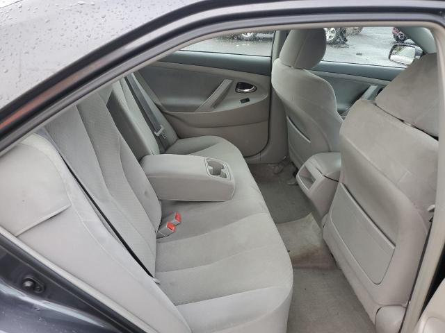 Photo 10 from auction – 2009 TOYOTA CAMRY BASE with VIN 4T1BE46K49U355247