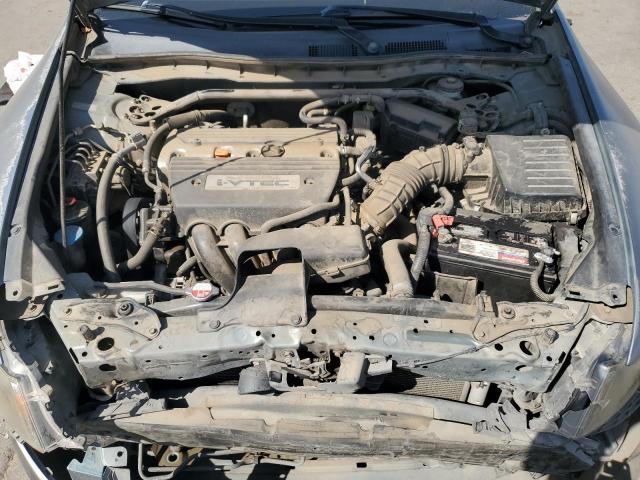 Photo 11 from auction – 2008 HONDA ACCORD EXL with VIN JHMCP26868C040772
