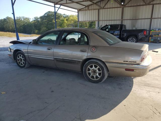 Photo 2 from auction – 2000 BUICK PARK AVENU with VIN 1G4CW52K4Y4212357
