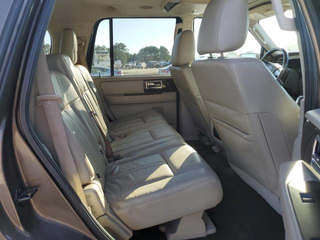 Photo 11 from auction – 2015 LINCOLN NAVIGATOR with VIN 5LMJJ2JT1FEJ03034