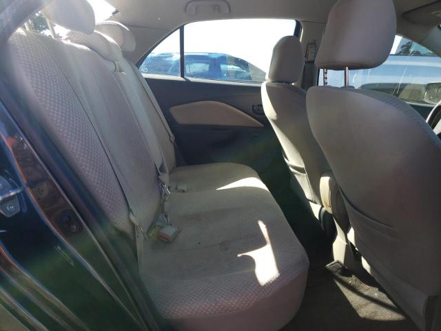 Photo 10 from auction – 2008 TOYOTA YARIS with VIN JTDBT923581223958