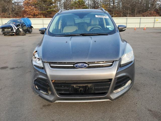 Photo 5 from auction – 2014 FORD ESCAPE TIT with VIN 1FMCU0JX0EUB37707