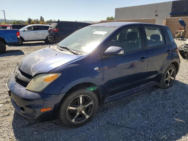 TOYOTA SCION XA 2006 with VIN JTKKT624060146385 - Photo from auction
